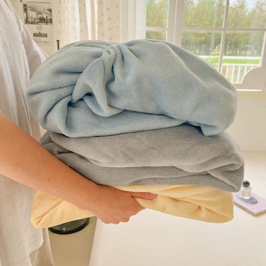 慕斯床笠 商品图3