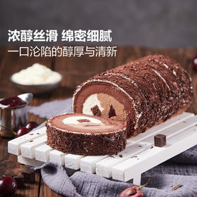 MM 山姆 Member's Mark 黑森林瑞士卷 1*12‘s