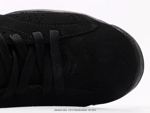 耐克乔丹Air Jordan 6 Retro高帮复古篮球鞋384664-002男鞋 商品图7