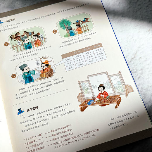 数学有玄机：那些意想不到的数学秘密 商品图2