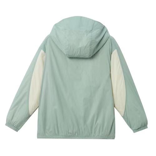 佐丹奴童装25年商场同款尼龙风衣防风外套03075651 商品图3