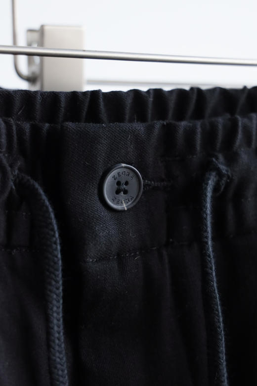 E.Z 棉弹混纺秋冬商务休闲长裤 XXK208 商品图3