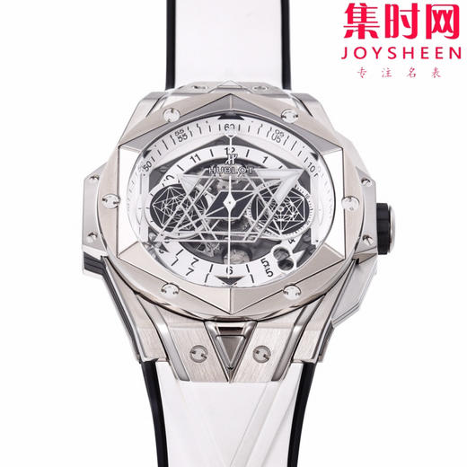 BBF刺青二代计时腕表 商品图2