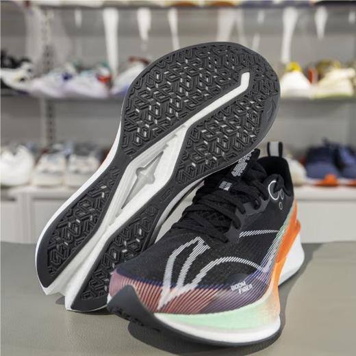 李宁男子2025秋季轻量回弹缓震训练跑鞋跑步鞋运动鞋ARPV003-3 商品图6