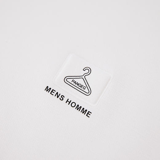 【断码清仓】HX 春秋季圆领卫衣S106533080101/02 商品图5