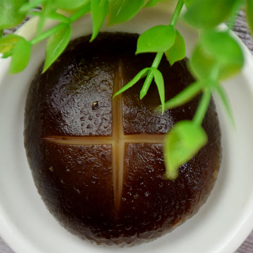 长岭尖原野黑面冬菇200g*1袋—rxs 商品图4