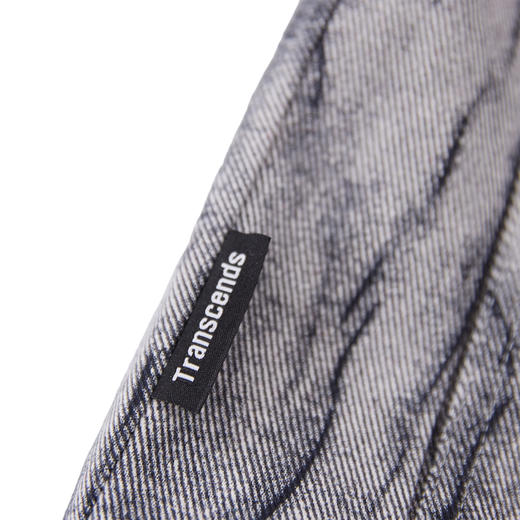 【新品上新】HX 春秋季翻领茄克衫外套S105533315101 商品图5