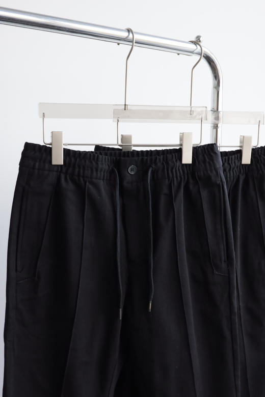 E.Z 棉弹混纺秋冬商务休闲长裤 XXK208 商品图4