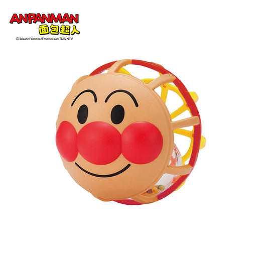 ANPANMAN面包超人 |合集| 玩具面包店披萨冰淇淋汉堡工坊厨房儿童过家家抱枕捏捏玩具CG 商品图7