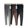 一条过冬！保暖不臃肿高腰提臀收腹显瘦加绒打底裤女2025冬款！ 商品缩略图4