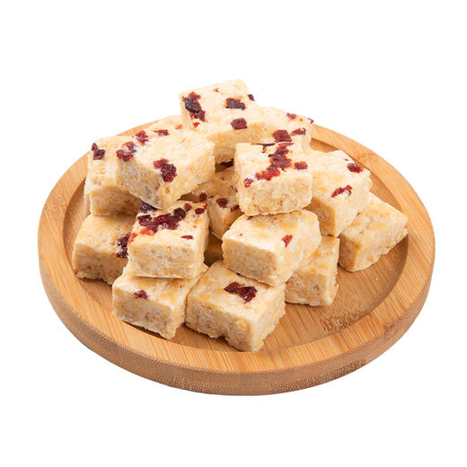 西点港澳门手信蔓越莓雪花酥 230克*两盒—rxs 商品图5