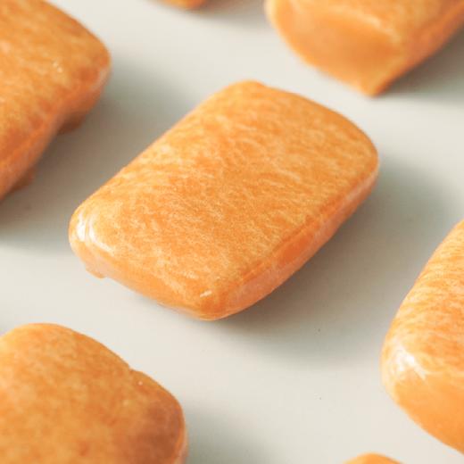 叮叮糖 传统怀旧敲糖打糖麦芽糖糖果零食儿童休闲零食【京东快递送货上门】 商品图3