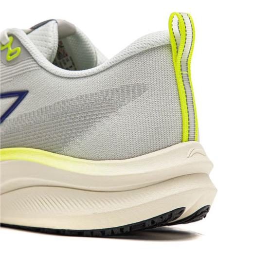 李宁男子2025秋季轻量回弹缓震训练跑鞋跑步鞋运动鞋ARPV001-18 商品图4