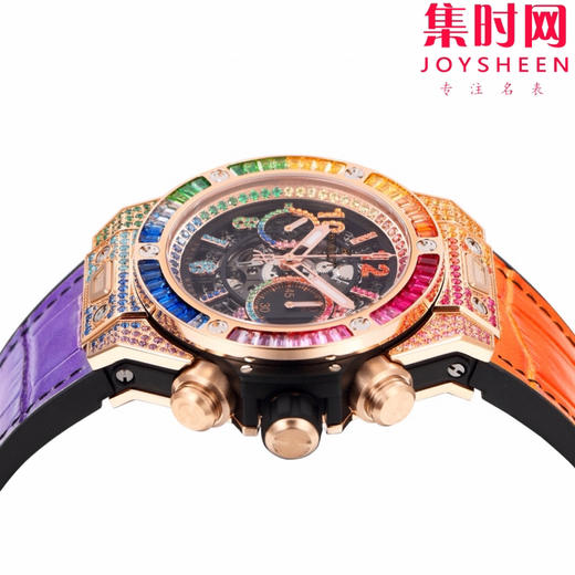 BBF彩虹满钻满天星 商品图6