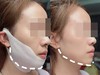 【紧致提拉 重塑下颌线】彤人秘V脸塑颜膜（5片/盒）*2盒 商品缩略图4