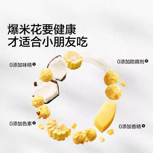 宝宝馋了玉米制品系列零食 商品图4