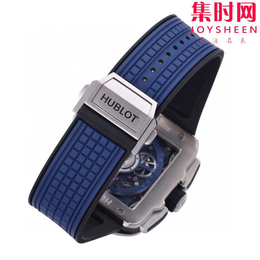 BBF方形计时男士腕表 商品图8