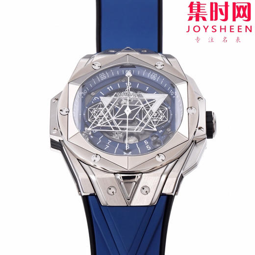 BBF刺青二代计时腕表 商品图2