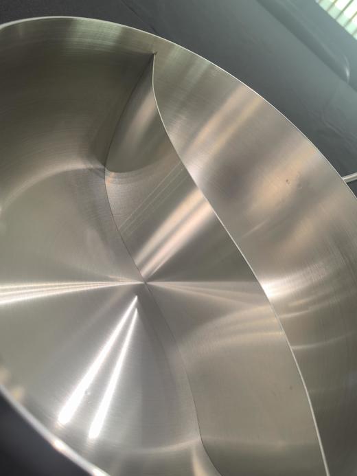 【春上新】10楼菲仕乐 30CM布达佩斯鸳鸯锅  火锅 双耳锅   吊牌价1680元   活动价799元 商品图4