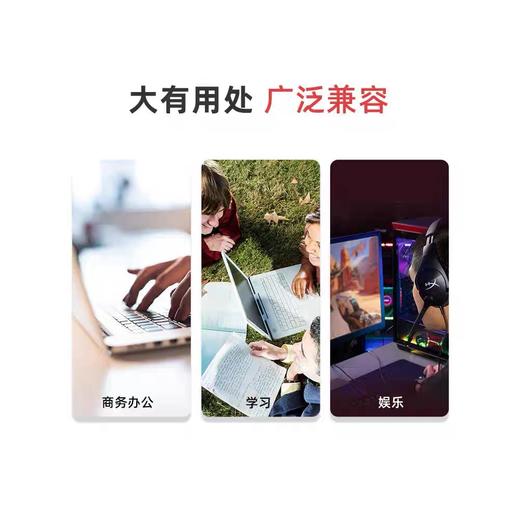 金士顿闪存盘U盘优盘高速大容量64GB128GB256GBUSB3.2DTX正品系统 1个 商品图5