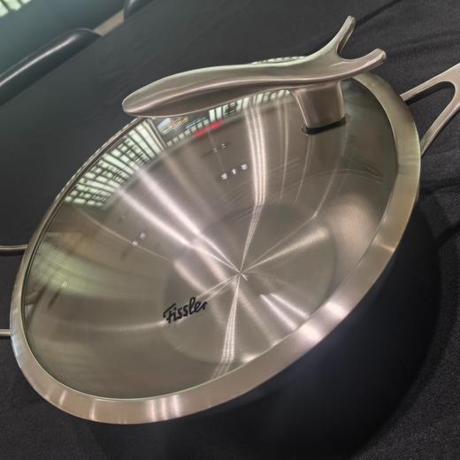 【春上新】10楼菲仕乐  30㎝布达佩斯中式炒锅  吊牌价1780元   活动价899元 商品图2