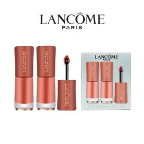 【特价清仓】Lancome/兰蔻菁纯柔雾哑光唇釉3ml #188 #279 #291 #281#196#275#312#313
