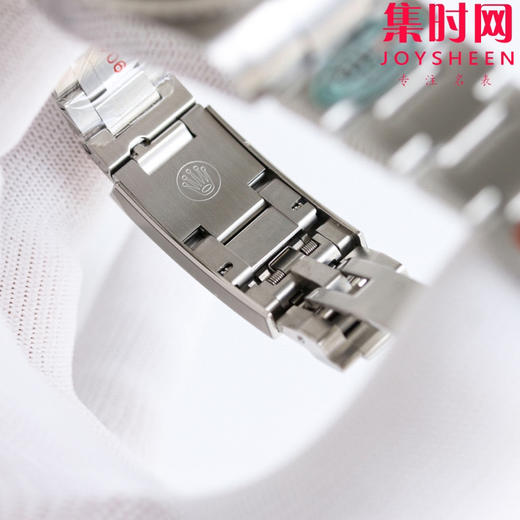 劳力士 ROLEX 海使型系列 渐变鬼王 蓝鬼王 男士腕表 表径44mm 商品图6