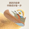 B.Duck小黄鸭童鞋冬季加绒保暖儿童运动鞋17-24码 B5586730 商品缩略图8