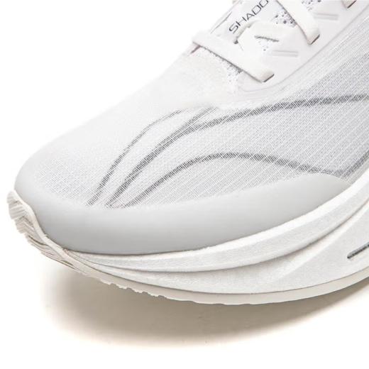 李宁男子2025秋季轻量回弹缓震j竞速跑鞋跑步鞋运动鞋ARRV003-22 商品图5