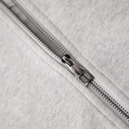 【新品上新】HX 春秋季带帽茄克衫外套C105530048101/02 商品图3