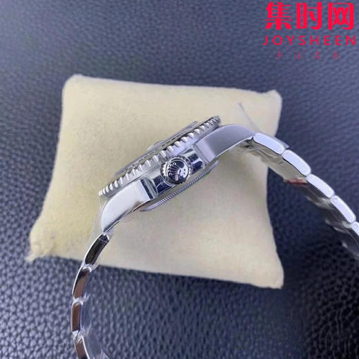 劳力士海使型系列 VS单红鬼王 红字鬼王 VS鬼王 丹东3235机 男士腕表 表径43mm 商品图6