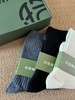 【任意2盒减3元，3盒减5元】【成人秋冬袜】男女款都有 柔软细腻脚感  不硌脚不勒脚  防臭抑菌舒适~ 商品缩略图1
