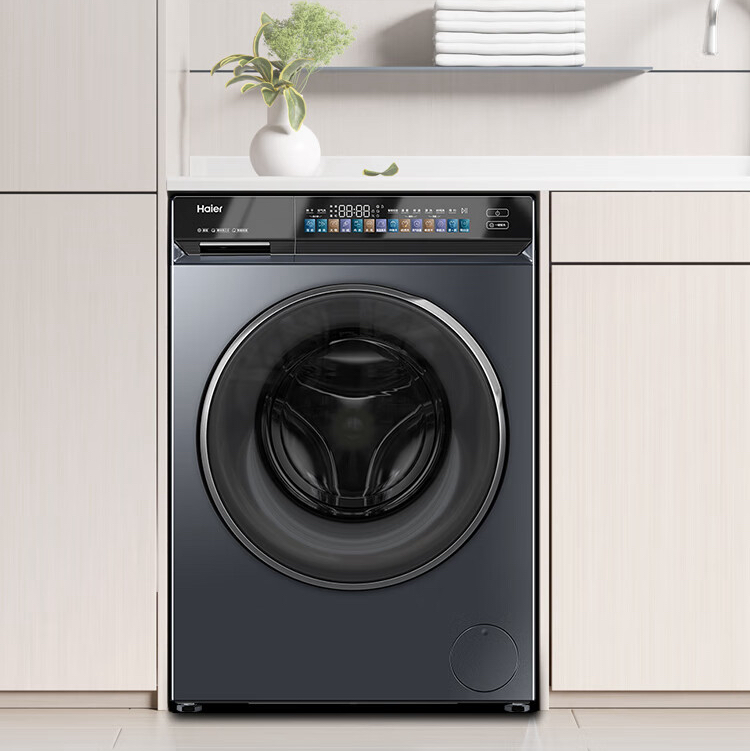 海尔（Haier）洗衣机 EG100HPRO89