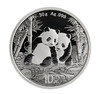 新品：2026版熊猫30克银币 商品缩略图1