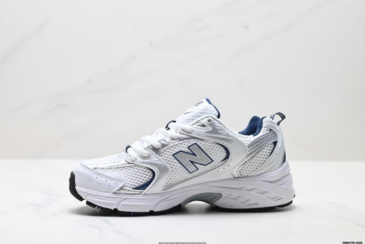 新百伦New Balance NB530复古休闲运动跑步鞋MR530NS男女鞋 商品图2