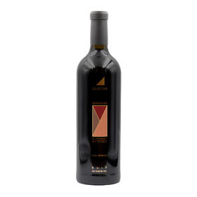 美国贾斯汀三角红Justin Vineyards & Winery Isosceles, Paso R