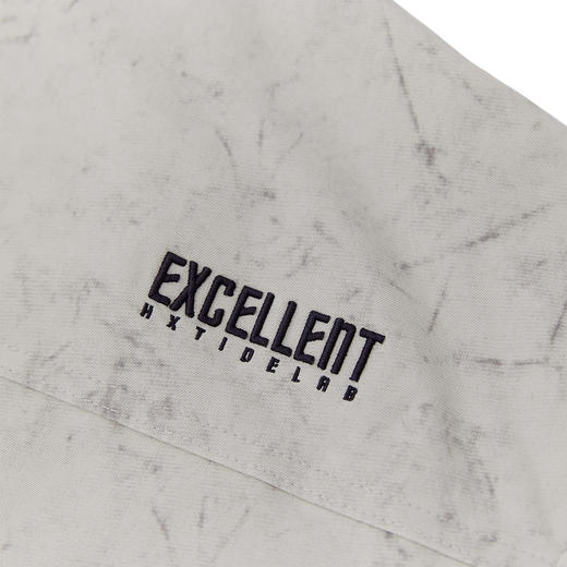 【新品上新】HX 春秋季立领茄克衫外套宽松S105533278101 商品图7