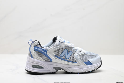 新百伦New Balance NB530复古休闲运动跑步鞋MR530NS男女鞋 商品图0
