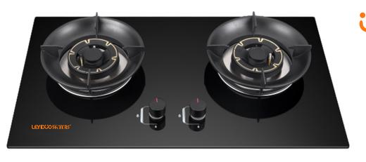 乐宜多 灶80S28 天然气 开孔63*33 商品图0