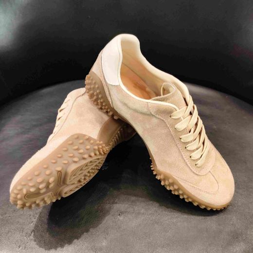 LFGJ凌介女鞋 15607  时尚百搭德训鞋 商品图2