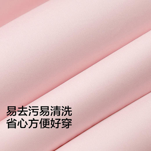 巴拉巴拉婴儿连体衣宝宝羽绒服冬2025新款可爱萌 商品图3