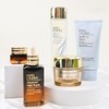 【跨境直邮】EsteeLauder/雅诗兰黛K衰老明星修护五件套（内含：净莹洁面乳150ml经典原生液200ml小棕瓶100ml清爽智妍乳霜75ml抗蓝光眼霜15ml） 商品缩略图2