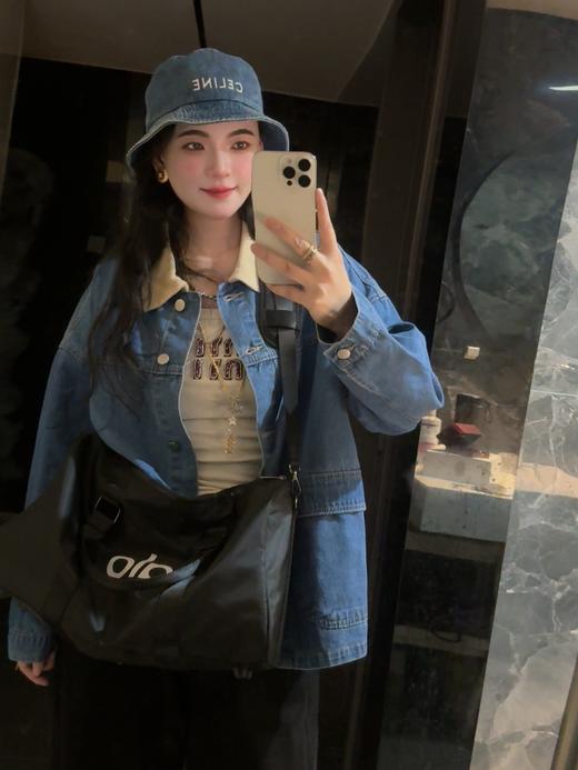 a*lo yoga 休闲百搭大容量可调节拆卸肩带拉链开合 商品图11