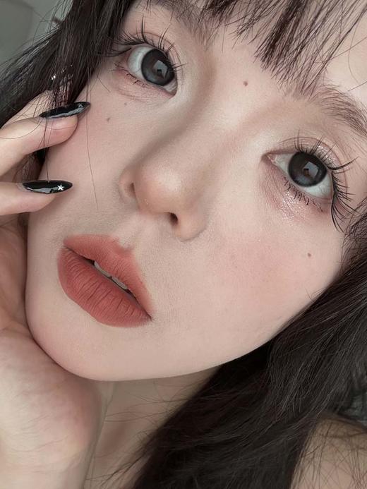 utoocon 月抛 小苍蓝 直径14.2mm着色13.5mm 商品图2