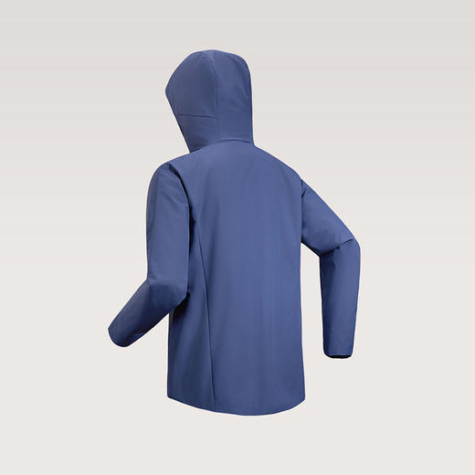 KAILAS凯乐石 女款中长款棉服 KG2530212 商品图3