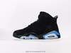 耐克乔丹Air Jordan 6 Retro高帮复古篮球鞋384664-002男鞋 商品缩略图0