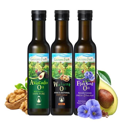 爷爷的农场油品类 商品图4