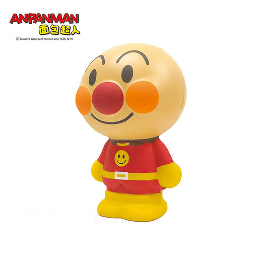 ANPANMAN面包超人 |合集| 玩具面包店披萨冰淇淋汉堡工坊厨房儿童过家家抱枕捏捏玩具CG 商品图9