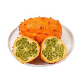 【超市】新鲜 火参果 约400g