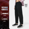 李宁女子2024秋季束脚宽松运动裤AKLU100-1 商品缩略图4